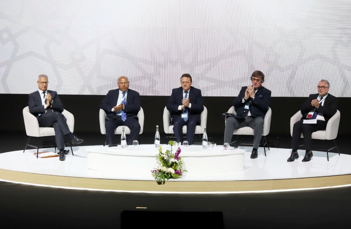 الخليع: نجهز لمرحلة تنموية جديدة للقطاع السككي بالمغرب