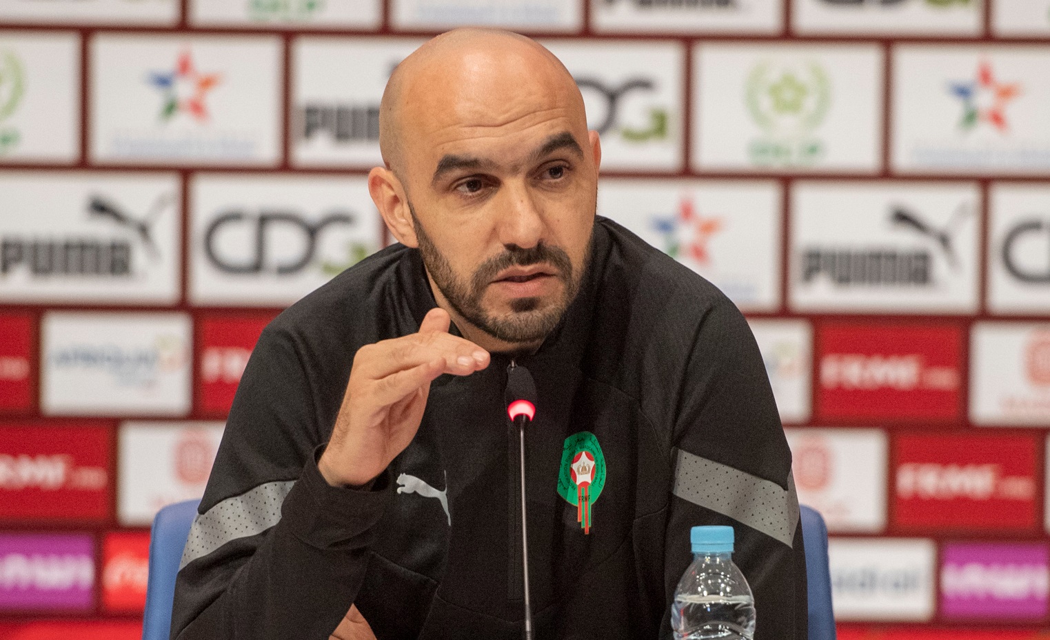  خطة الركراكي لخفض الأسعار 