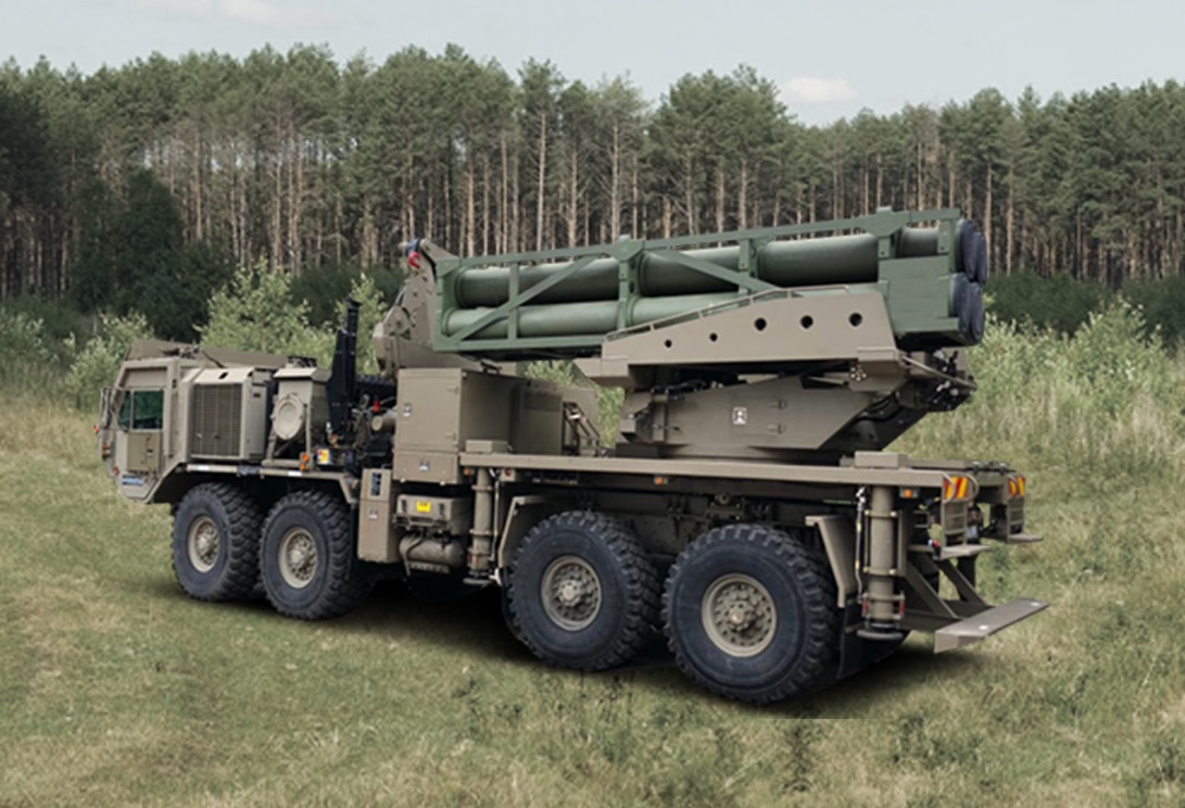  الصقر المفترس.. هذه ميزات الصاروخ الباليستي الجديد الذي حصل عليه الجيش المغربي 