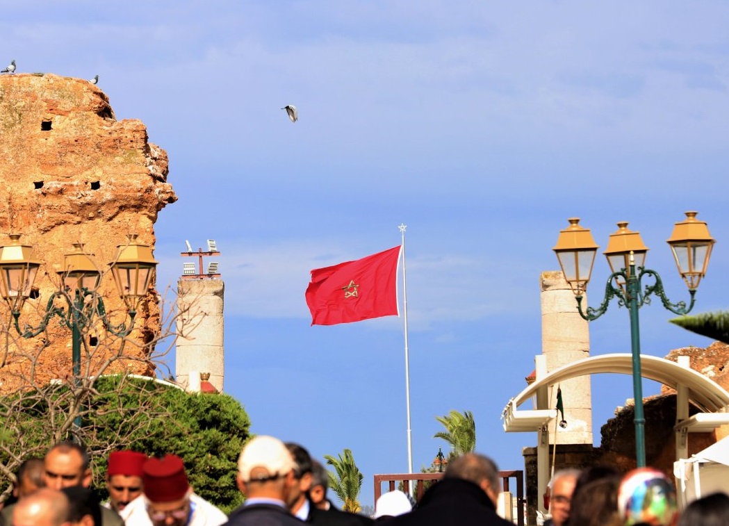  عدد السياح الوافدين إلى المغرب يرتفع إلى 6,5 مليون خلال 6 أشهر 