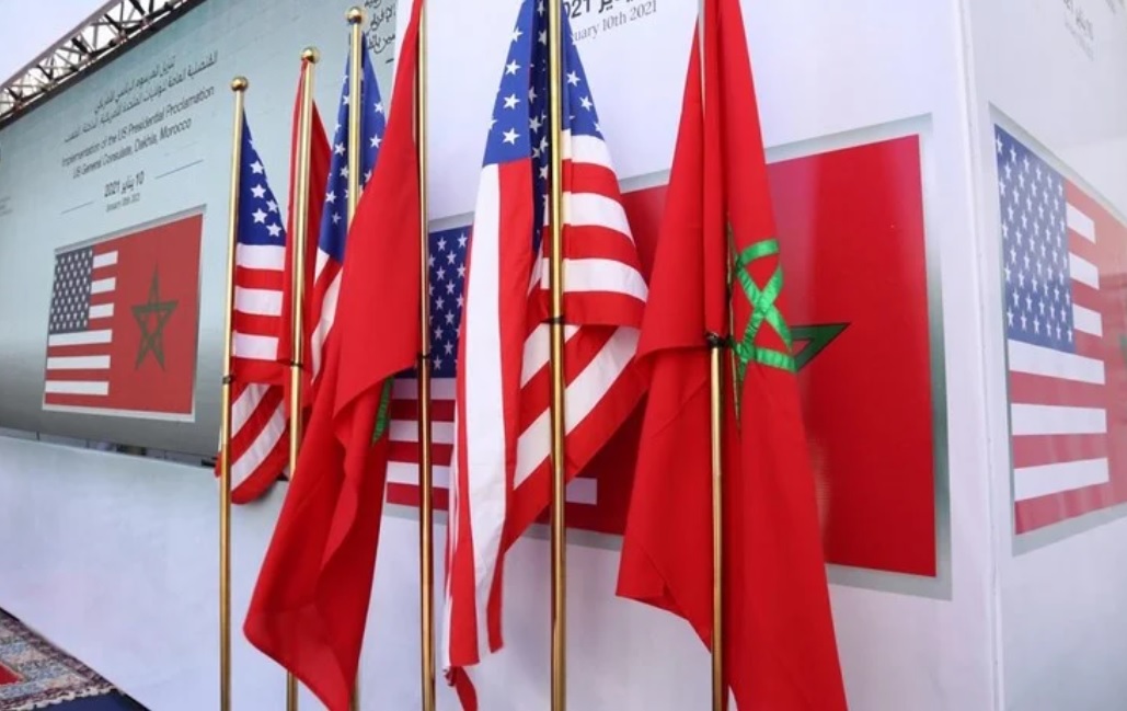 السفارة الأمريكية بالمغرب تحذر من الاحتيال باسم الحب