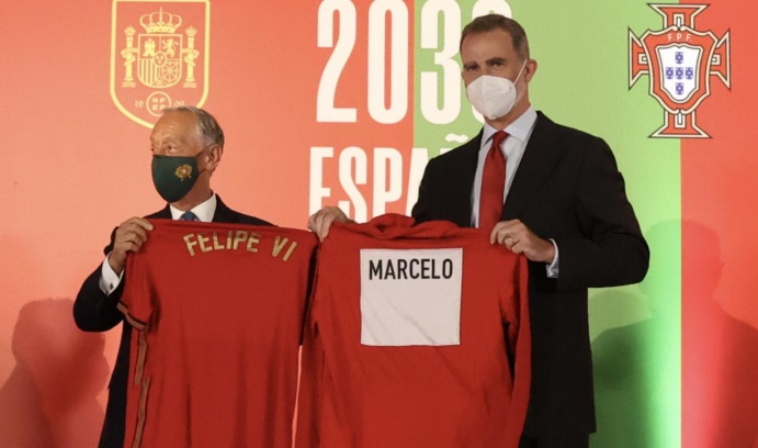  صحيفة إسبانية: المغرب إضافة حقيقية لملف الترشيح الثلاثي لكأس العالم 