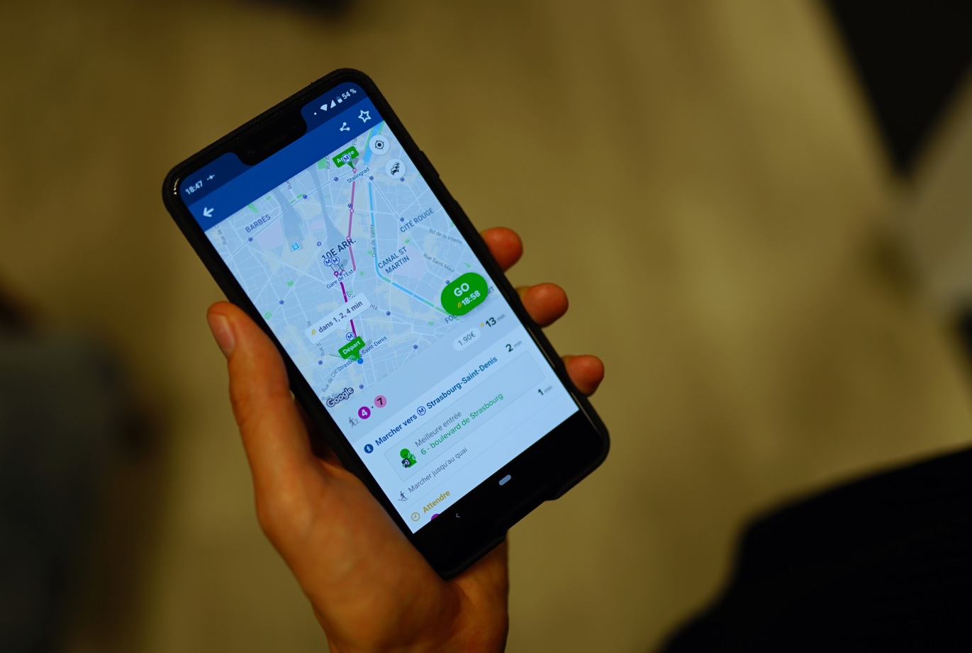 تطبيقات النقل في المغرب.. رفض من المهنيين وقبول من الزبائن