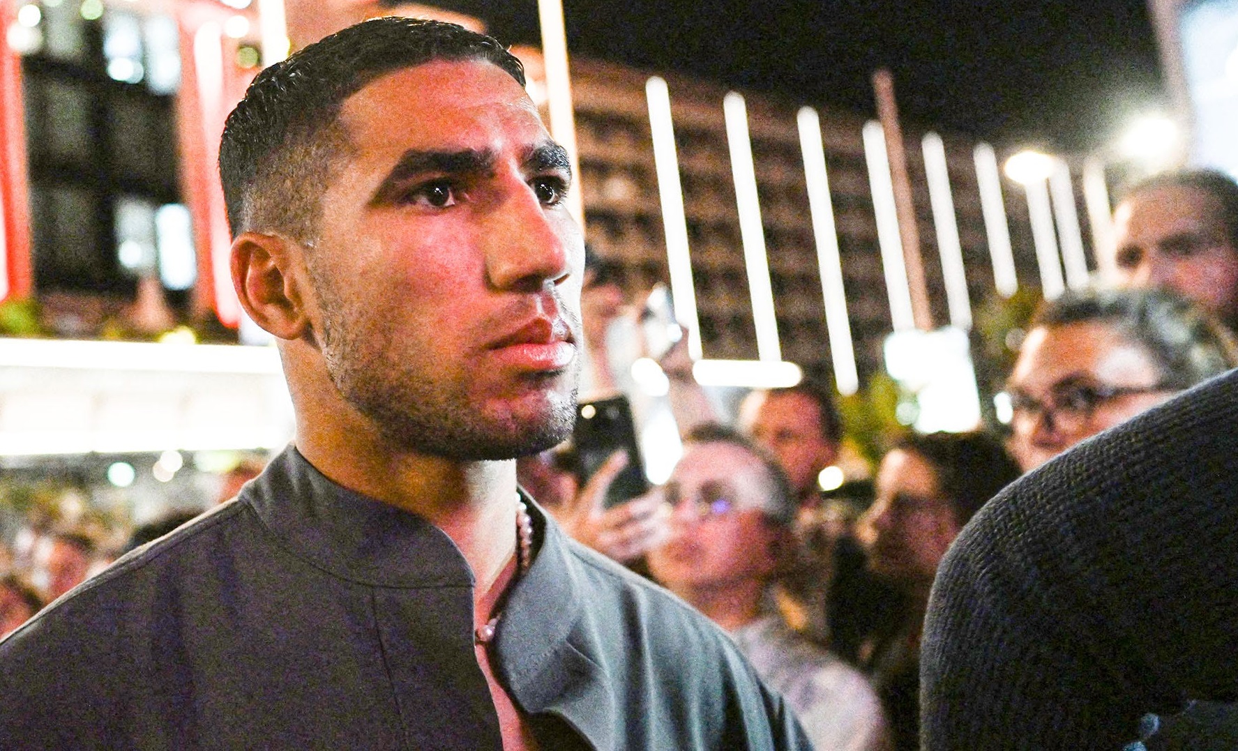 مصيدة الاغتصاب.. ورطة مشاهير مغاربة في سماء فرنسية "غائمة"