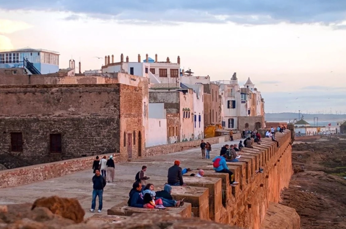 المغرب يعلن السبت أول أيام عيد الفطر