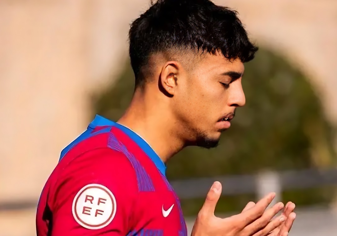 خاص - أول تعليق لشادي رياض بعد استدعائه للمنتخب