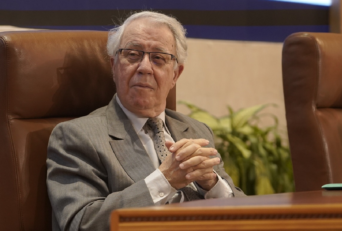 لحجمري: عبد الله كنون كان منارةَ مشعة وضعت لبنات مشروع نهضوي