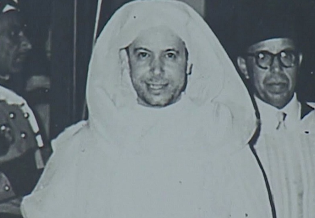 أكاديمية المملكة تحتفي بإرث العلامة عبد الله كنون