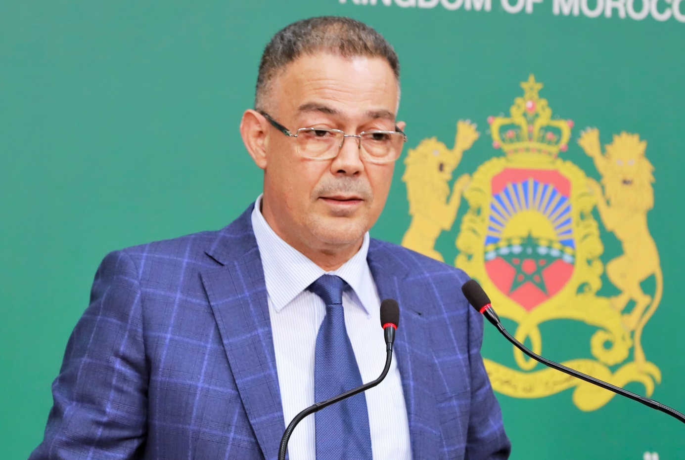  لقجع: حددنا الدوائر التي شابتها الاختلالات في قضية تذاكر مونديال قطر 