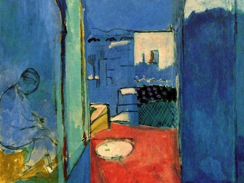  أكاديمية المملكة تنظم محاضرة عن تجربة هنري ماتيس 