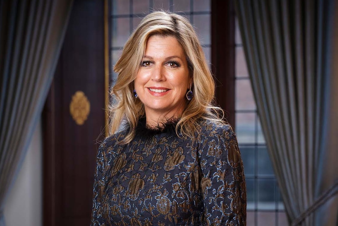 ملكة هولندا تحل بالمغرب في أول زيارة من نوعها