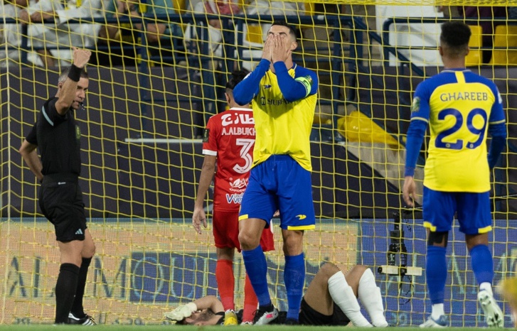  اللاعبون المغاربة.. كابوس يقض مضجع رونالدو 