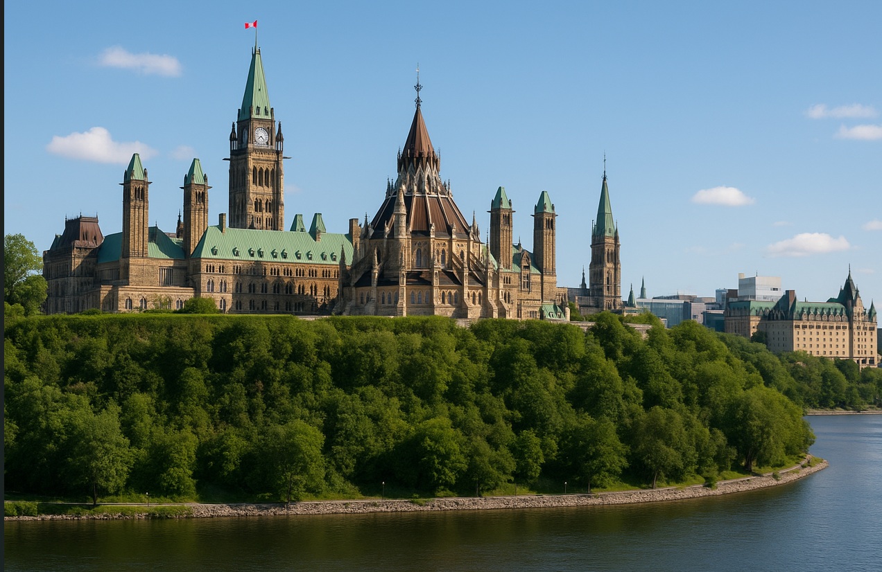 كندا تعلن إجراءات جديدة متعلقة بالهجرة