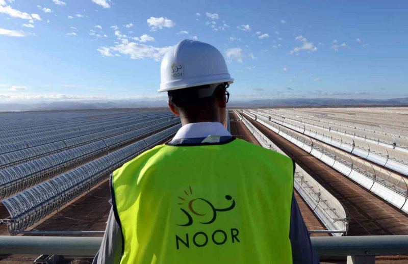 البنك الدولي: المغرب يحتاج 2,6 مليار دولار سنويا لتنفيذ مشاريع التحول الطاقي