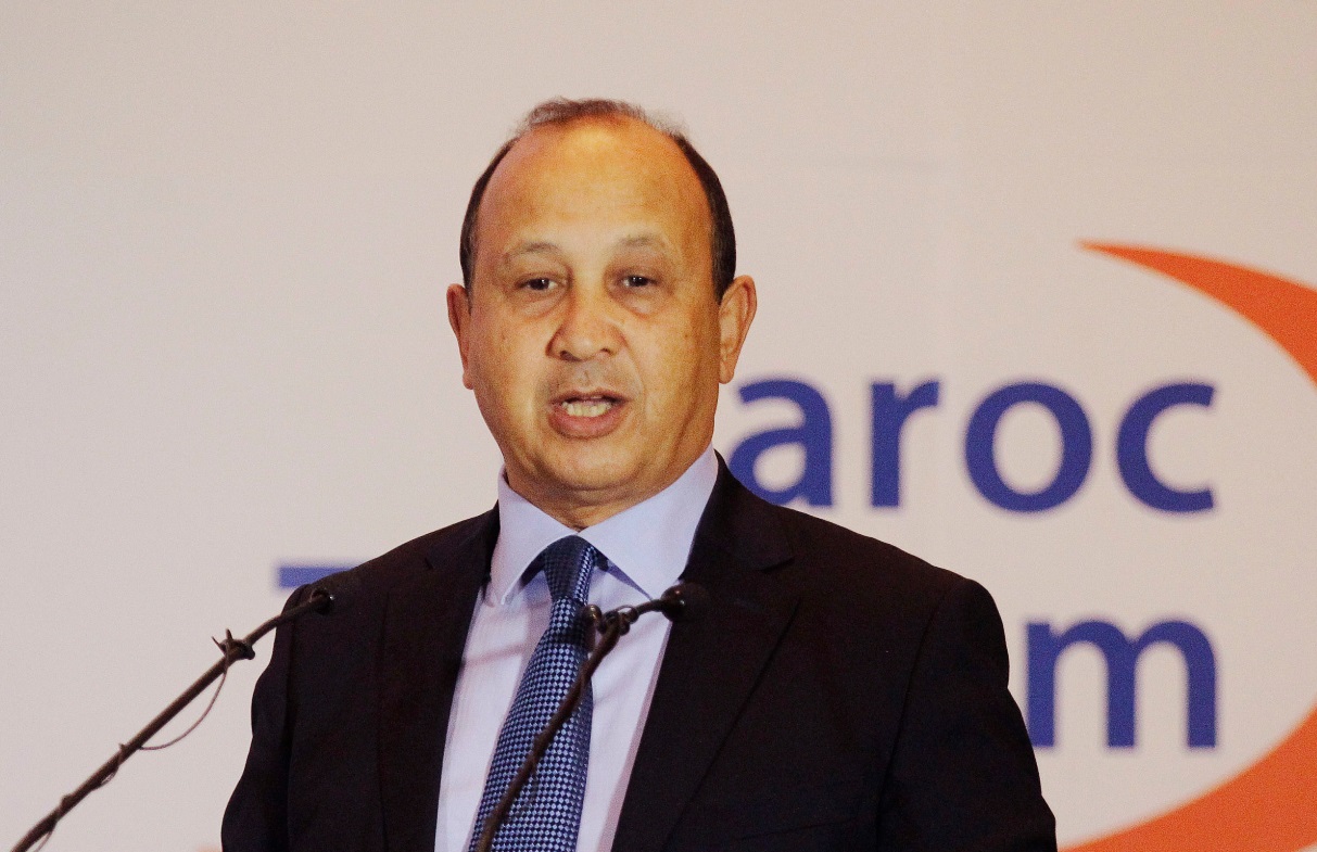 اتصالات المغرب تحقق نتيجة صافية بقيمة 1,527 مليار درهم