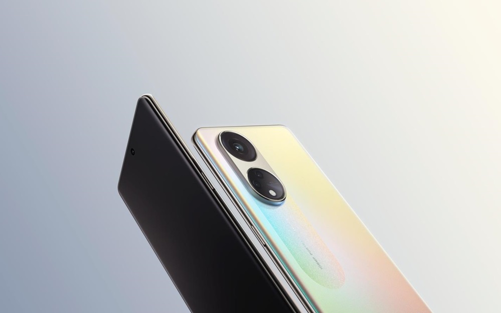 عرض رمضاني.. أوبو تقدم هاتفها الجديد بشاشة أكثر حيوية بسعر خاص