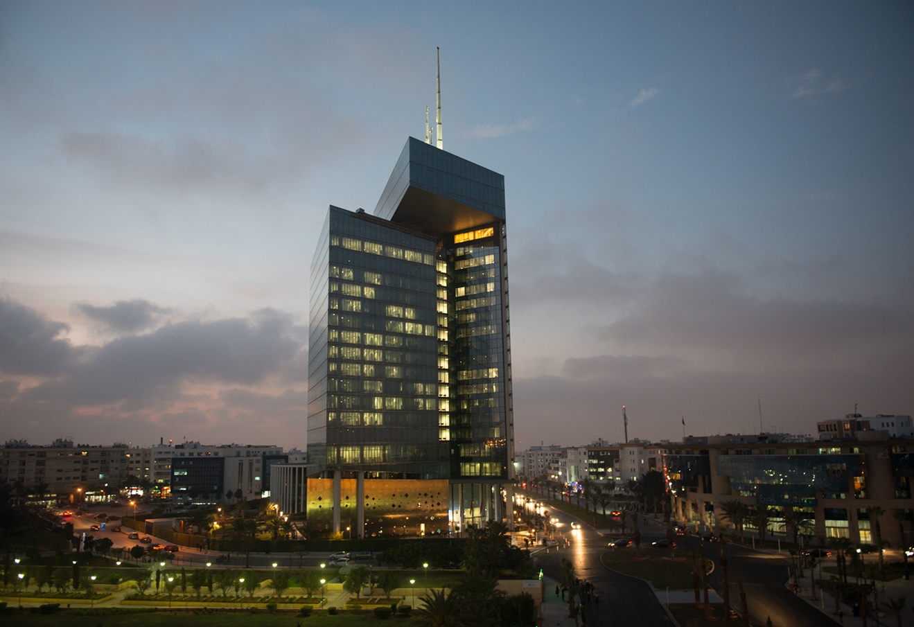 عدد زبناء اتصالات المغرب يتجاوز 75 مليوناً