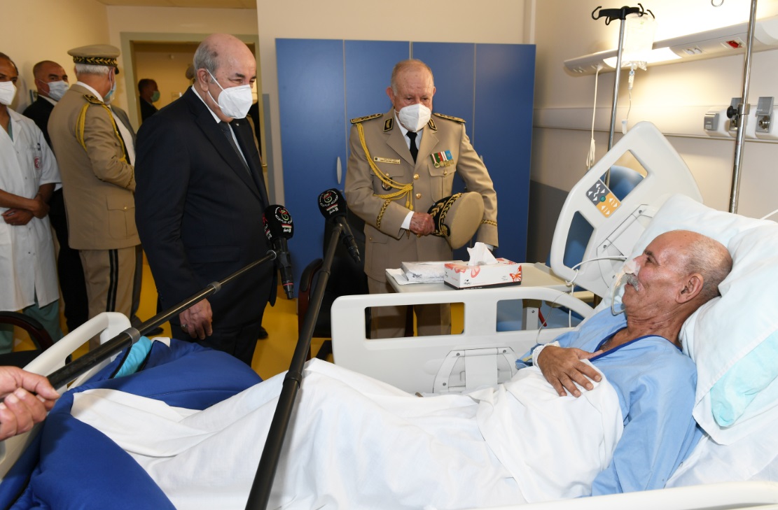 خبير فرنسي يدق ناقوس الخطر بخصوص الجزائر والبوليساريو