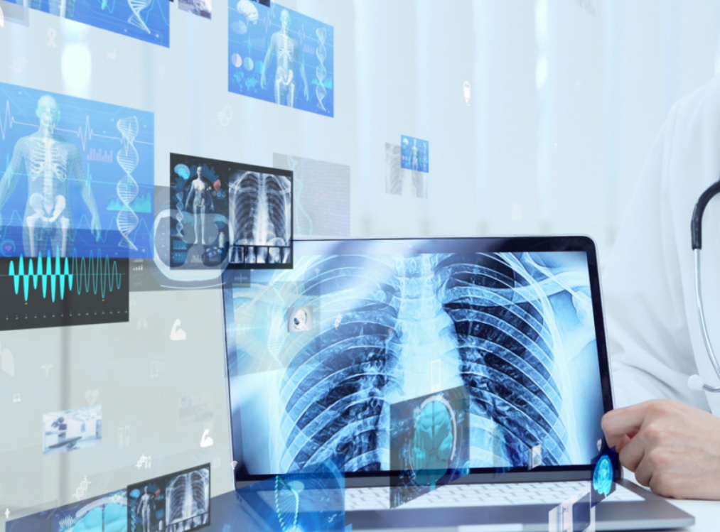 الذكاء الاصطناعي يتمكن من القضاء على سرطان الكبد في 30 يوماً