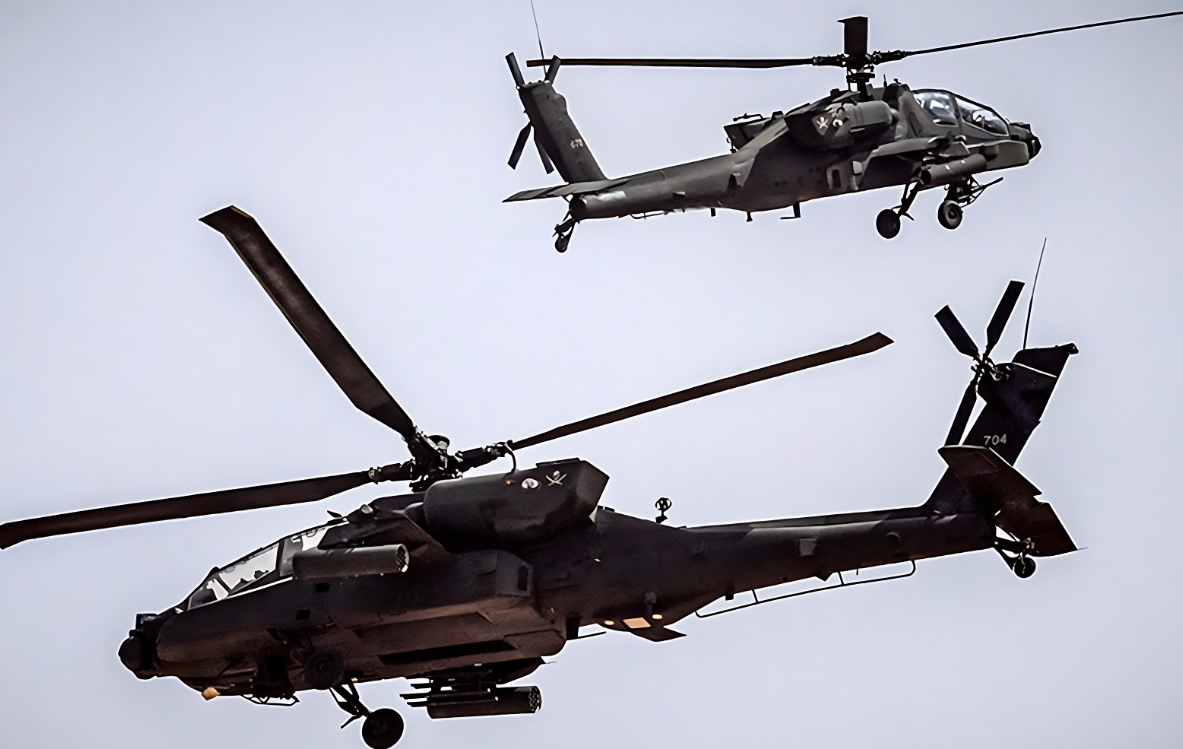 مؤشر دولي: المغرب بين القوى العسكرية العشرة الأولى في إفريقيا