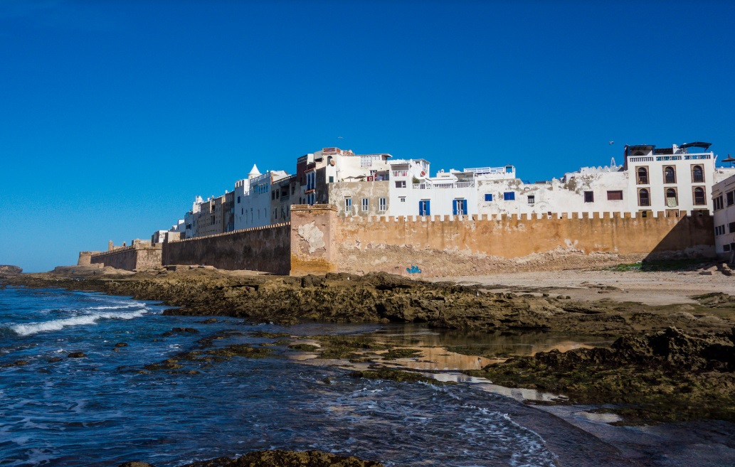  صحيفة إسبانية: الصويرة أفضل ملاذ سياحي في فصل الربيع 