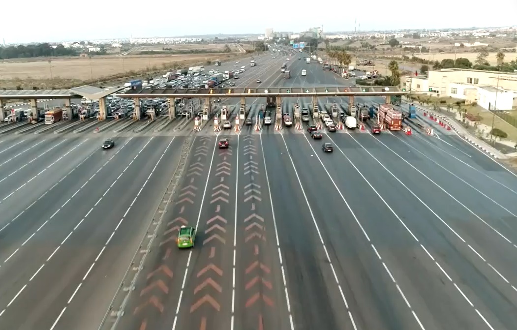 رقم معاملات شركة الطرق السيارة بالمغرب يتجاوز 3 مليار درهم