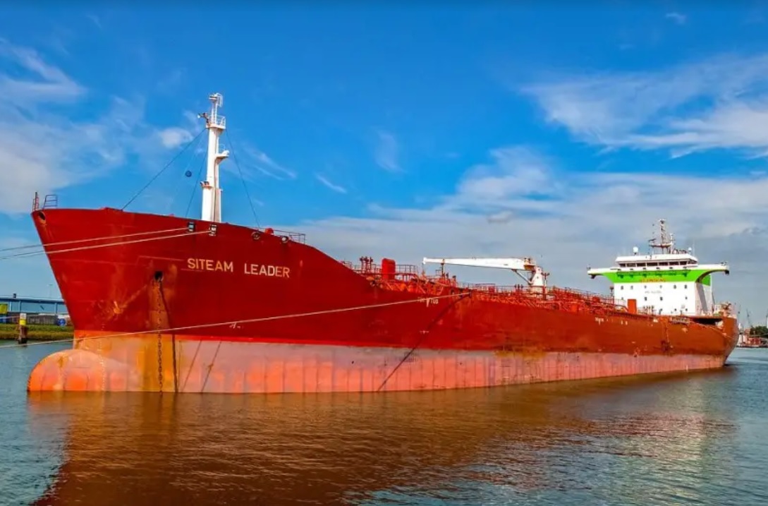  صحيفة إسبانية تكشف مصير الغاز الروسي الذي يصل إلى المغرب 