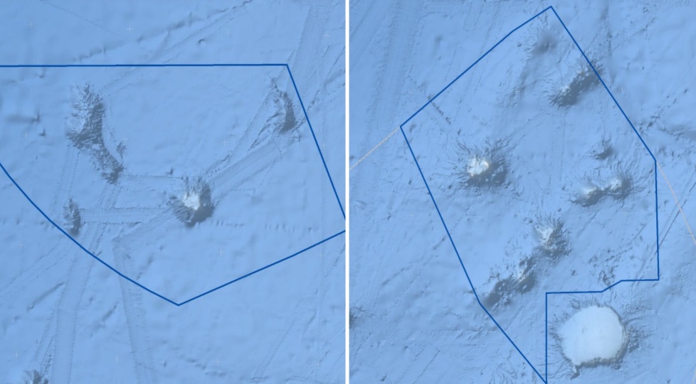إسبانيا ترغب في ضم مناطق قرب جزر الكناري ضمن مشروع بيئي