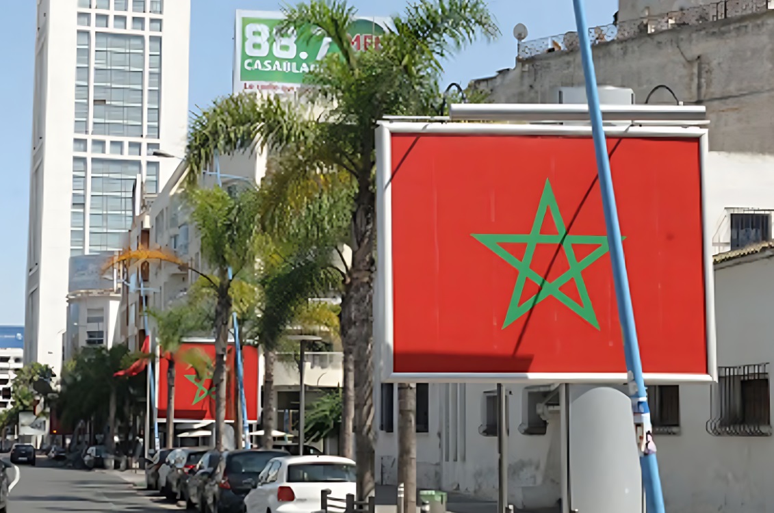 المغرب: إحداث 31.133 مقاولة إلى غاية متم أبريل 2023