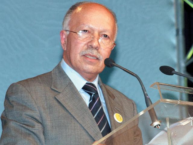  سفير المغرب بالأردن خالد الناصري في ذمة الله 