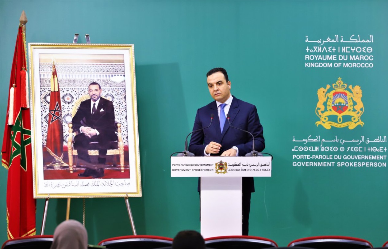  بايتاس: الحوار الاجتماعي كلف الدولة 900 مليار سنتيم 