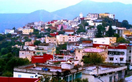 المصادقة على 80 مشروعا بحوالي 4 ملايير سنتيم بتارودانت