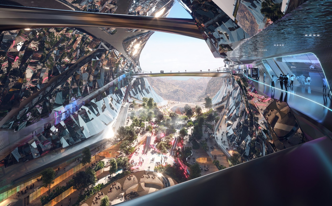 هذه ملامح العالم سنة 2027