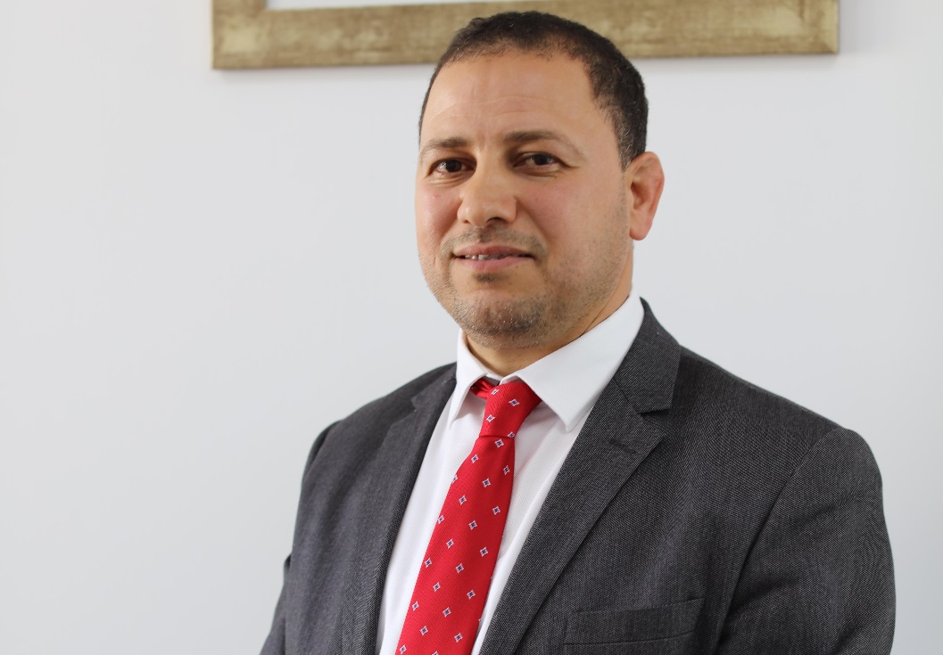 أمانديس تعين عبد العزيز بلحاج مديراً عملياتياً جديداً بطنجة