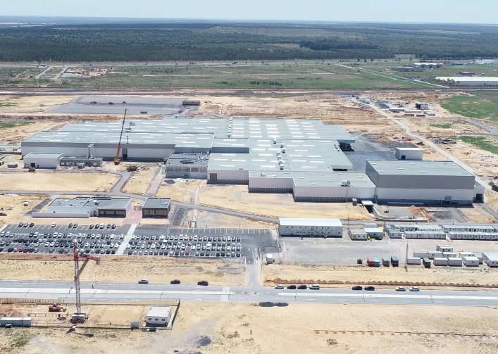  شركة ستيلانتيس لصناعة السيارات تعلن عن مضاعفة إنتاجها في المغرب 