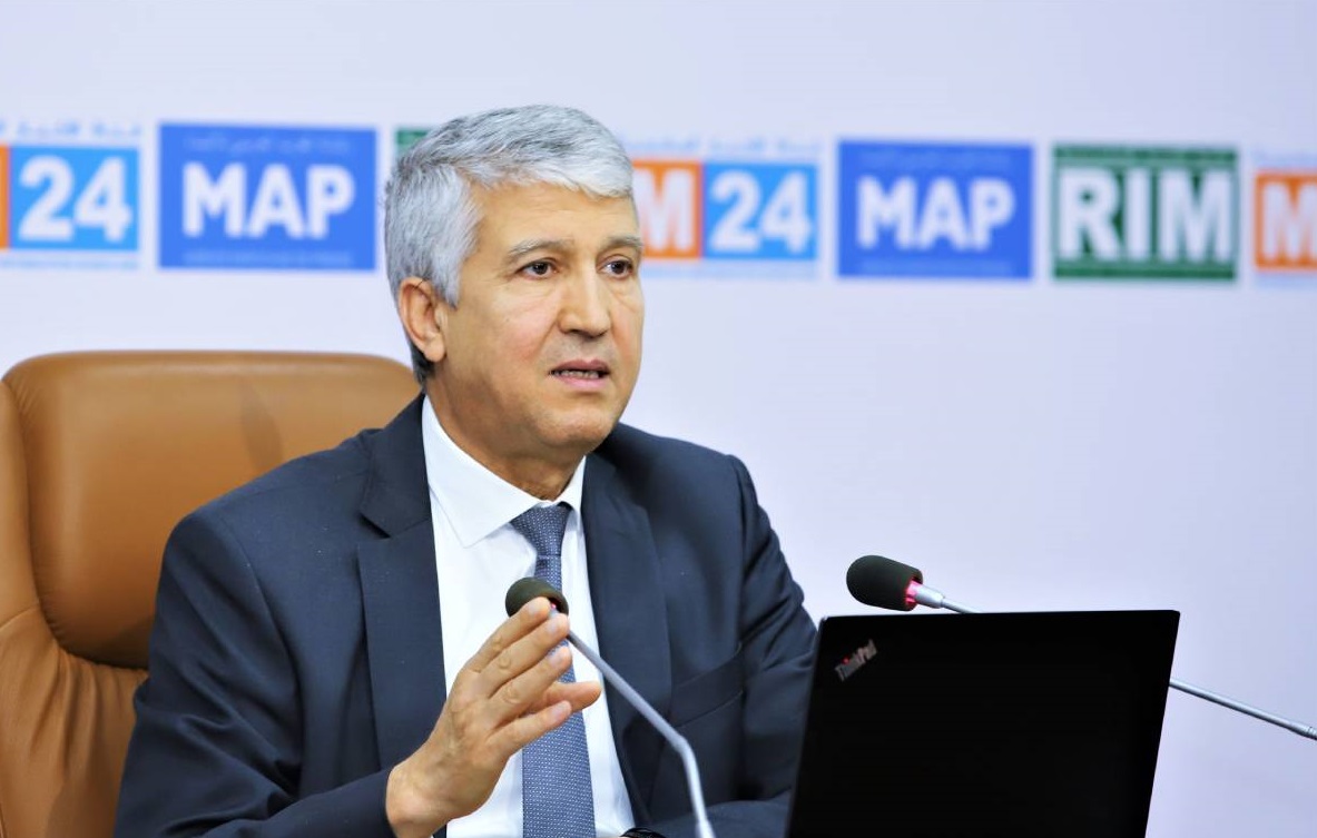 الجيل الأخضر.. المغرب يستثمر 40 مليار درهم في الري وإعداد المجال الفلاحي