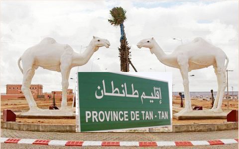 أزيد من 10 آلاف و800 سائحا توافدوا على إقليم طانطان خلال سنة 2022