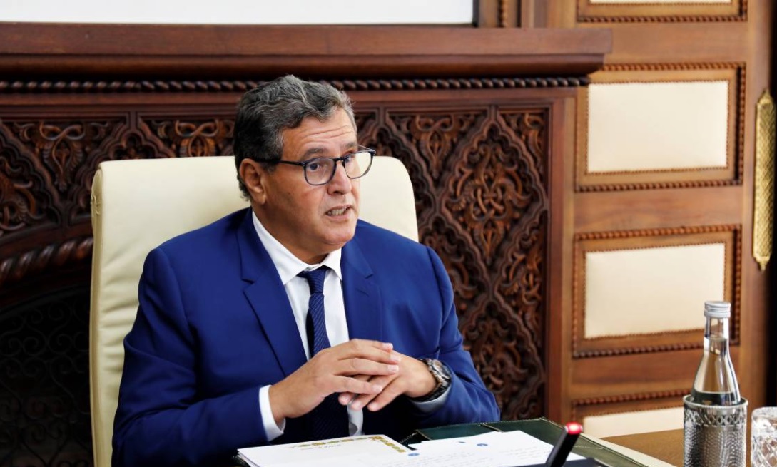 أخنوش يعلن إعفاء مواد غذائية من الضريبة لمواجهة ارتفاع الأسعار