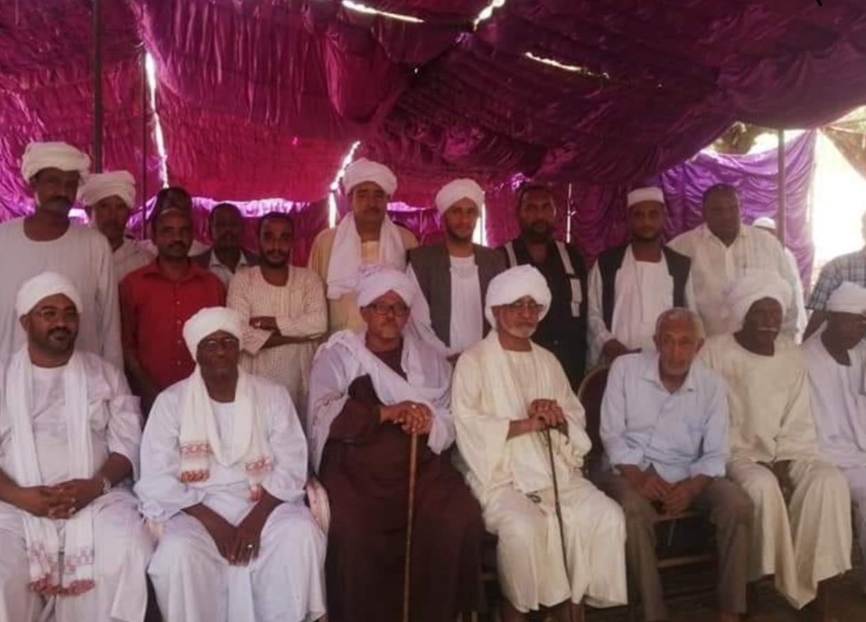  قبيلة المغاربة.. قصة قبيلة سودانية أصولها من المغرب 