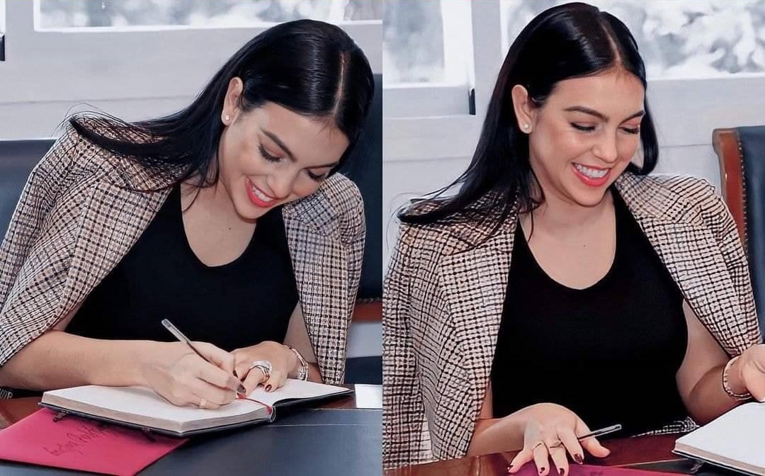  هل "سئم" كريستيانو رونالدو حقاً من زوجته؟ 