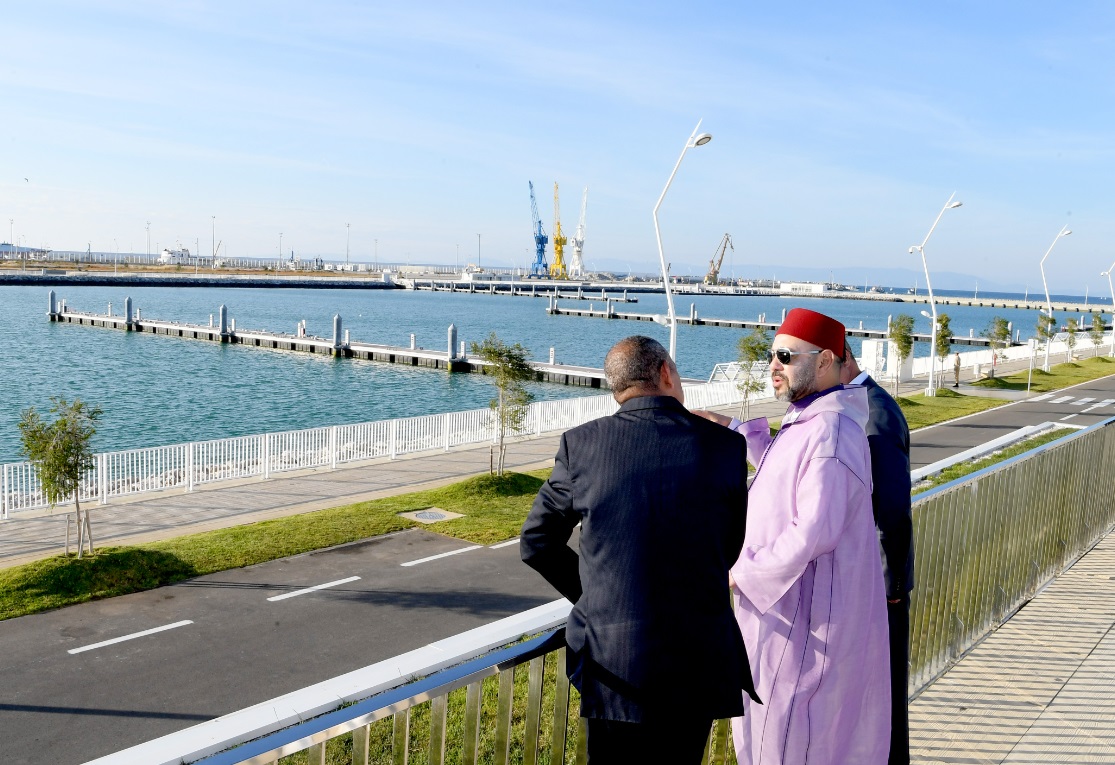 جون أفريك: شعار المغرب الجديد "من يحبّني فليتبعني"