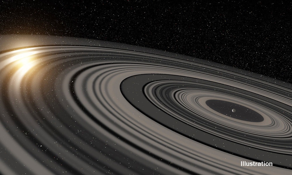 "ناسا" تكشف عن قائمة رواد الفضاء في المهمة حول القمر خلال سنة 2024