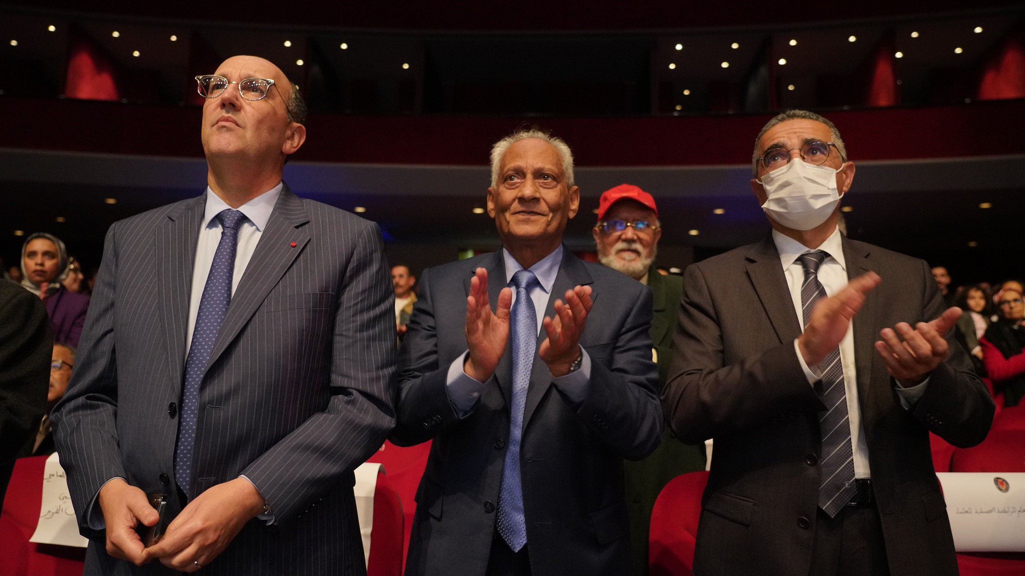 تقرير: عدد نزلاء سجون المغرب سيكسر حاجز الـ 100 ألف سجين