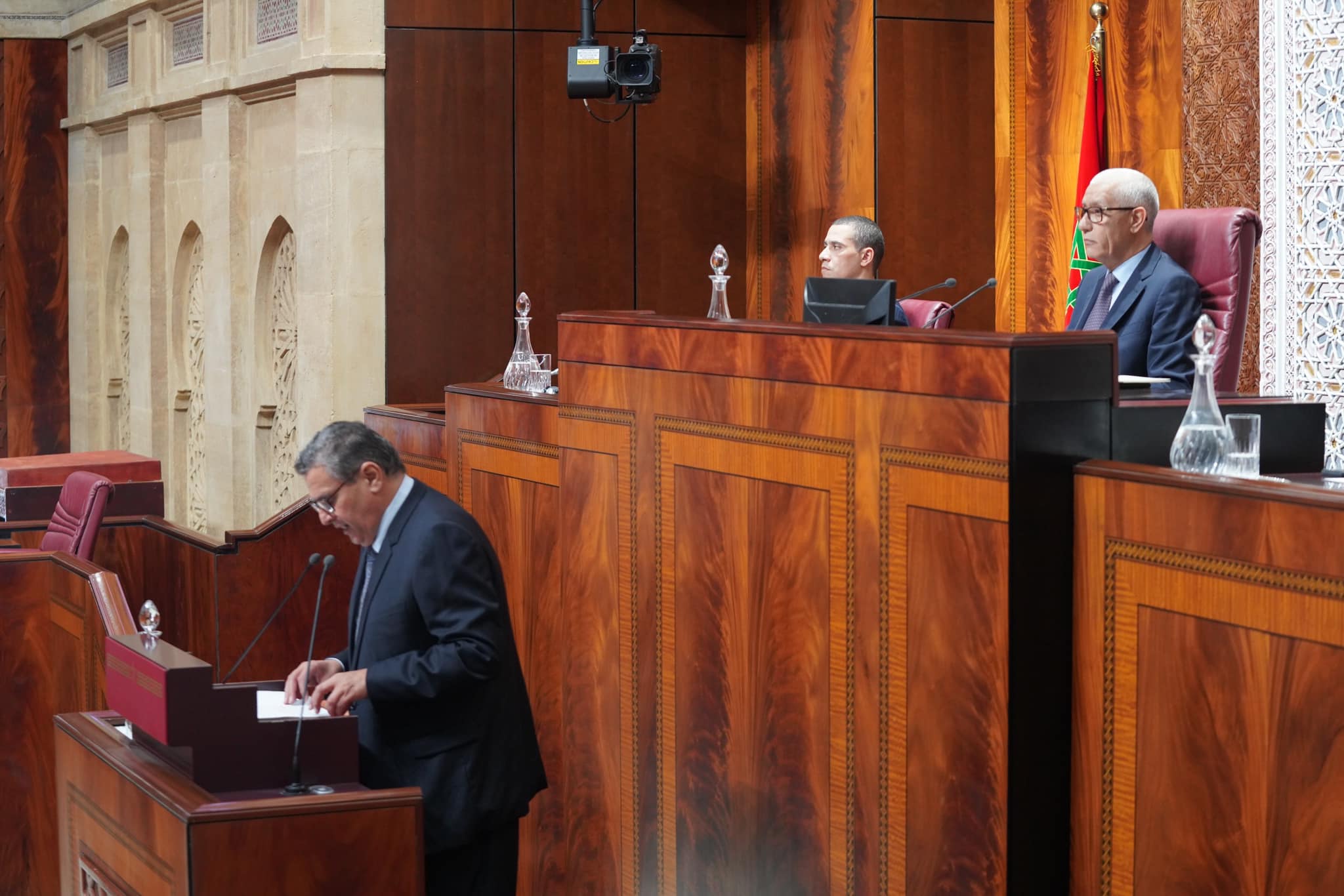 أسعار الأكباش.. بشرى من أخنوش !