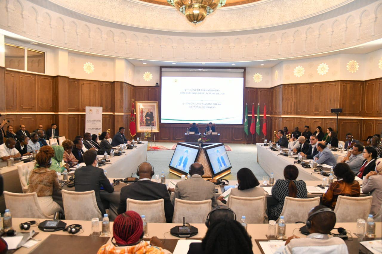 جمهورية الرأس الأخضر تجدد تأكيد دعمها للوحدة الترابية للمغرب