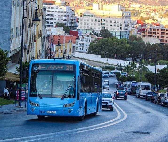 زيادة في أسعار الحافلات العمومية تلقى رفضاً من طرف ساكنة طنجة