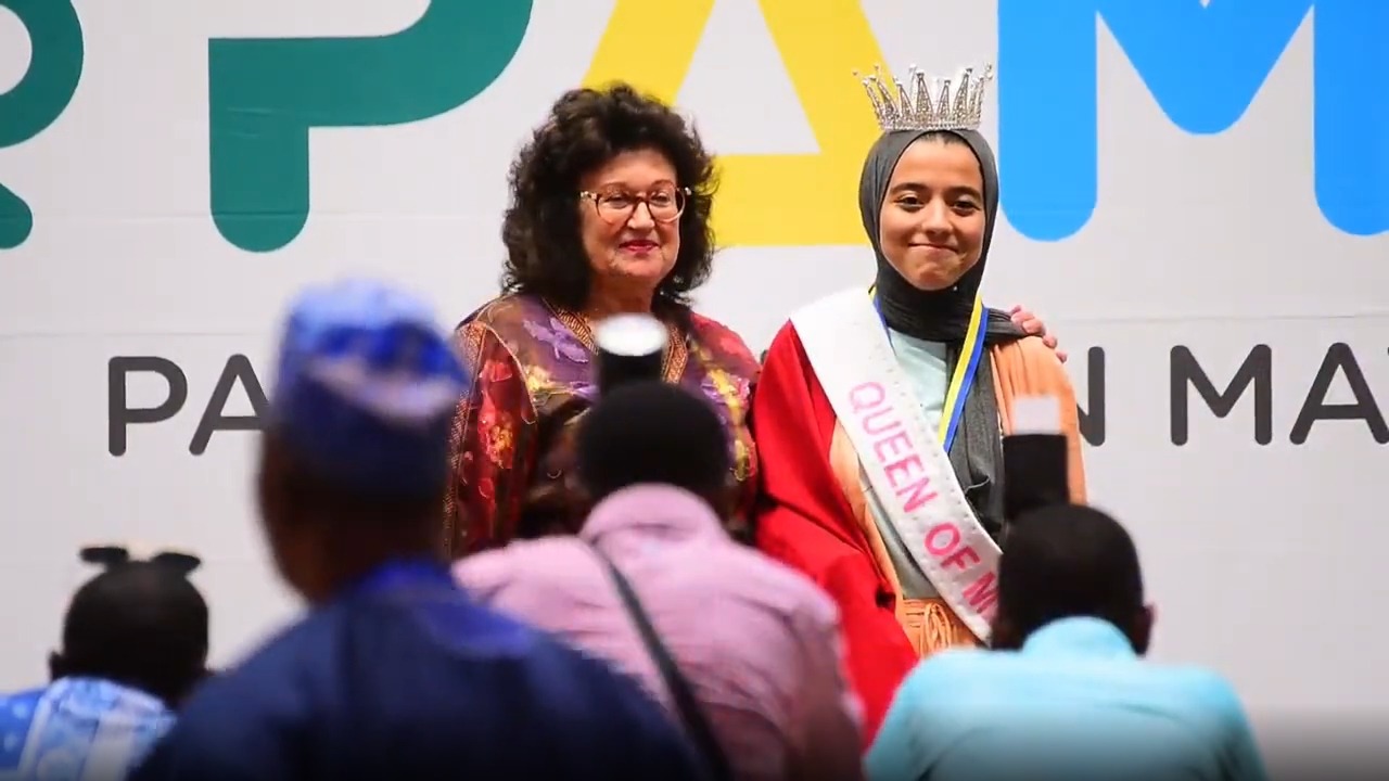 أولمبياد الرياضيات الإفريقي.. المغرب أولا والجزائر ثانية