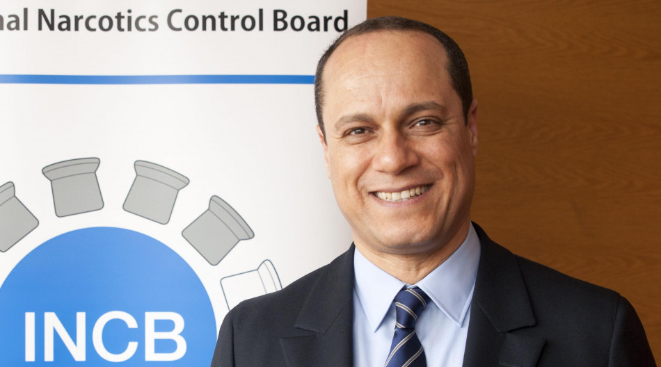 انتخاب المغرب رئيسا للهيئة الدولية لمراقبة المخدرات