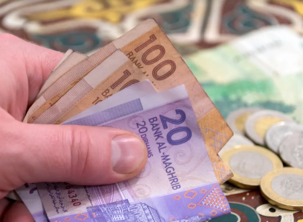 معدل التضخم في المغرب يرتفع إلى 7,8%