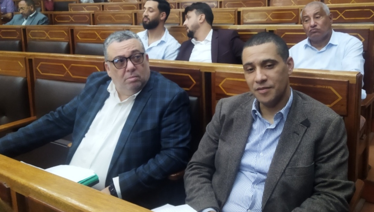  بودريقة يترشح رسميا لرئاسة الرجاء الرياضي 